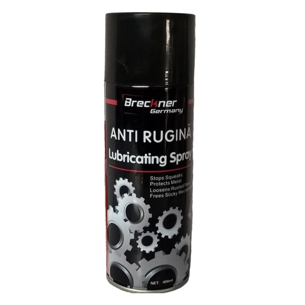 Breckner Spray Anti Rugina 400ML